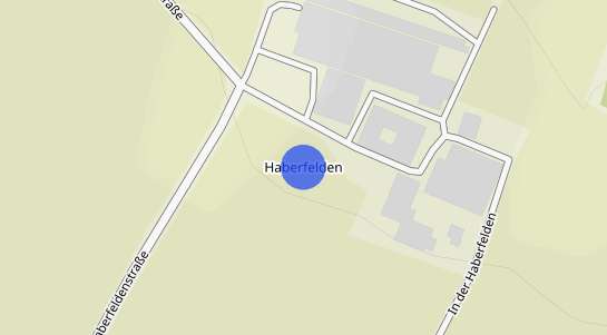 Immobilienpreise Haberfelden