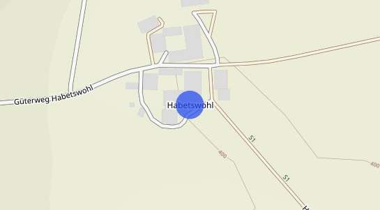 Immobilienpreise Habetswohl