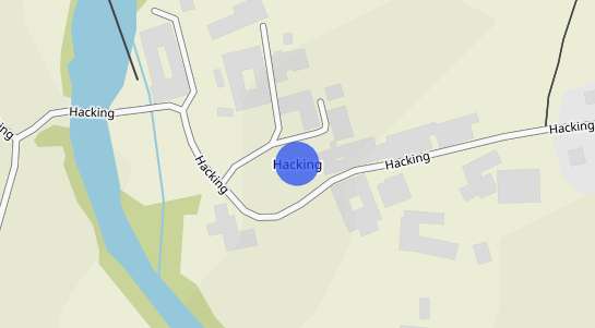 Immobilienpreise Hacking