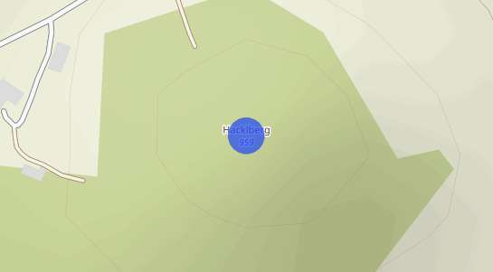 Immobilienpreise Hacklberg