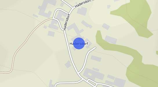 Immobilienpreise Hadersdorf