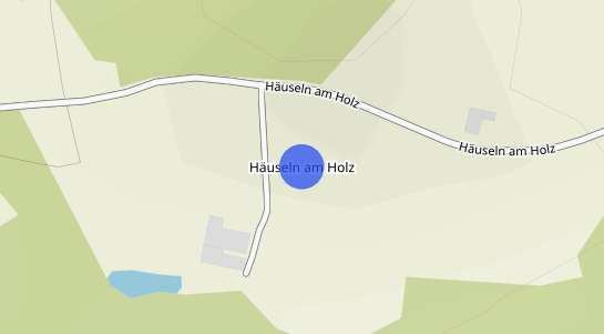 Immobilienpreise Häuseln am Holz
