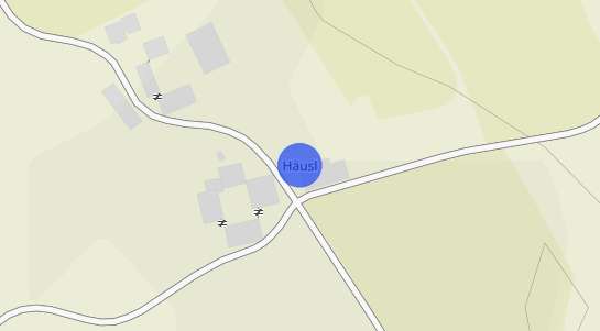 Immobilienpreise Häusl