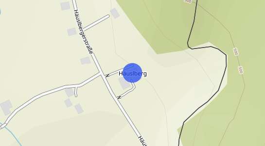 Immobilienpreise Häuslberg