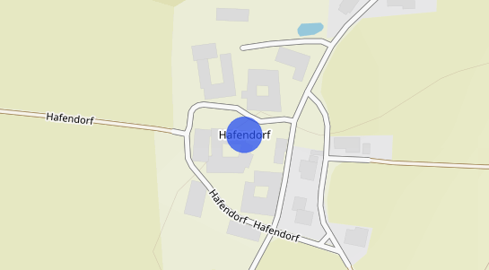 Immobilienpreise Hafendorf