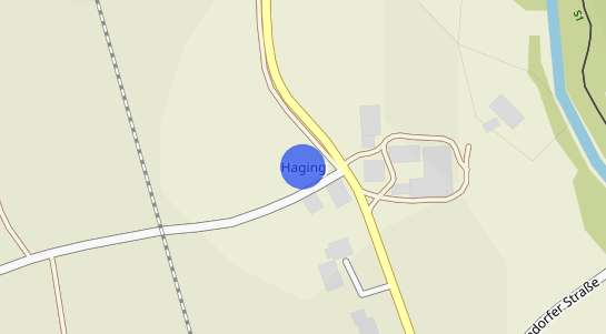 Immobilienpreise Haging