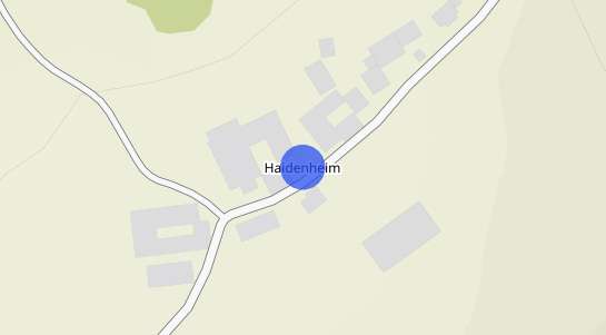 Immobilienpreise Haidenheim