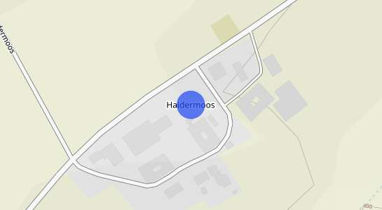 Immobilienpreise Haidermoos