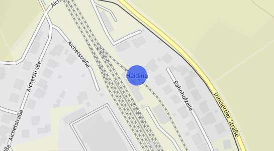 Immobilienpreise Haiding