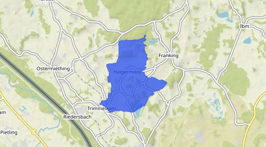 Immobilienpreise Haigermoos