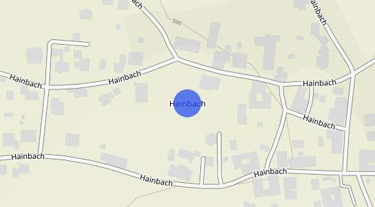 Immobilienpreise Hainbach