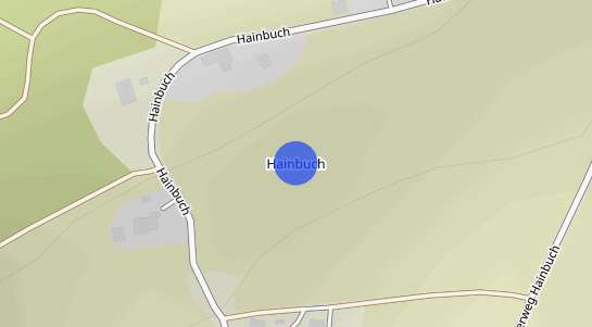 Immobilienpreise Hainbuch