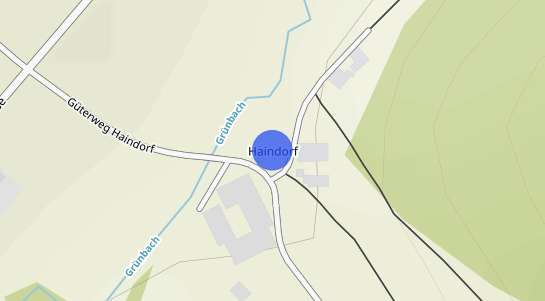 Immobilienpreise Haindorf