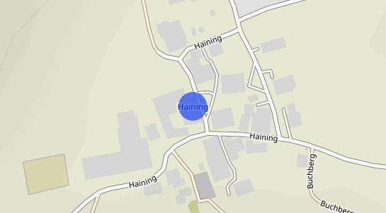 Immobilienpreise Haining