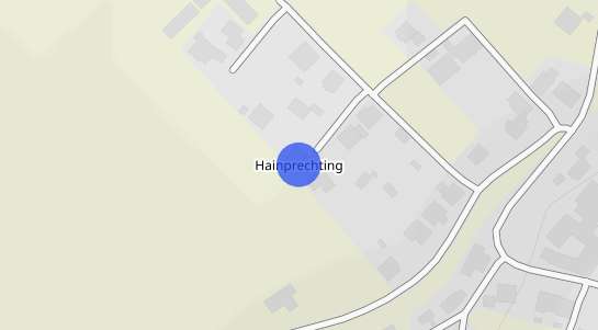 Immobilienpreise Hainprechting