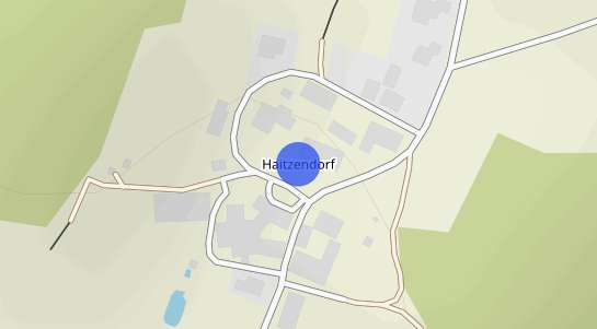 Immobilienpreise Haitzendorf