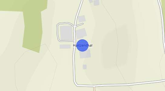 Immobilienpreise Haitzenthal