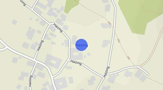 Immobilienpreise Haizing