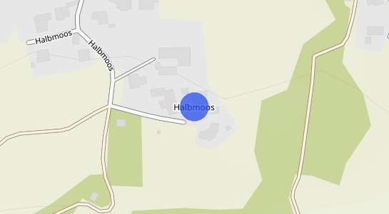 Immobilienpreise Halbmoos