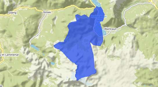 Immobilienpreise Hallstatt
