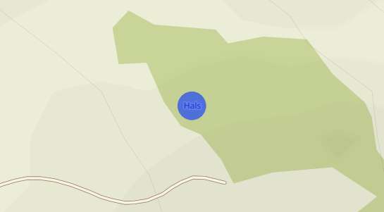 Immobilienpreise Hals