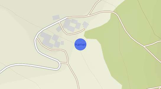 Immobilienpreise Hamet