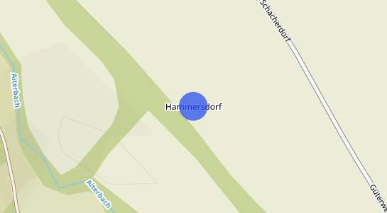 Immobilienpreise Hammersdorf