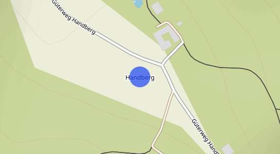 Immobilienpreise Handberg