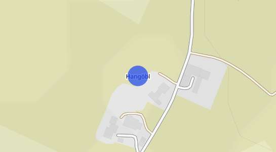 Immobilienpreise Hangöbl