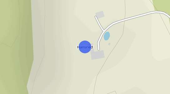 Immobilienpreise Hansried