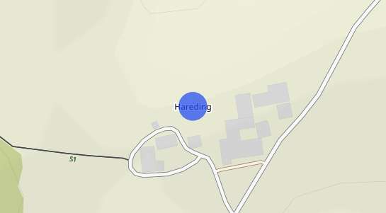 Immobilienpreise Hareding