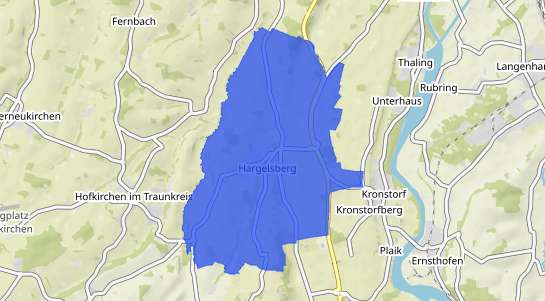 Immobilienpreise Hargelsberg