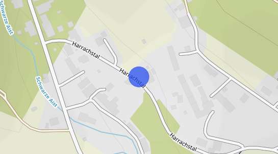 Immobilienpreise Harrachstal