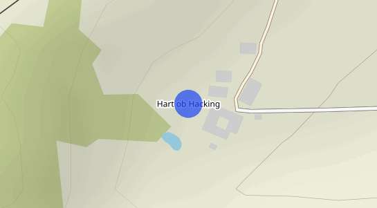 Immobilienpreise Hart ob Hacking