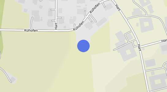 Immobilienpreise Hart