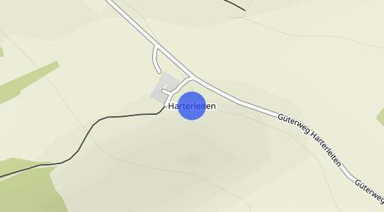 Immobilienpreise Harterleiten