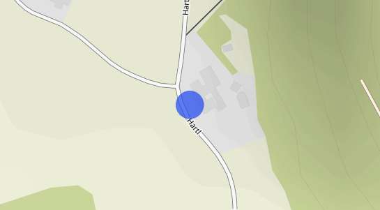 Immobilienpreise Hartl