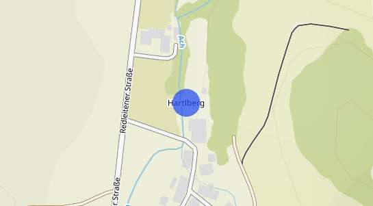 Immobilienpreise Hartlberg