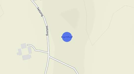Immobilienpreise Hartlhof
