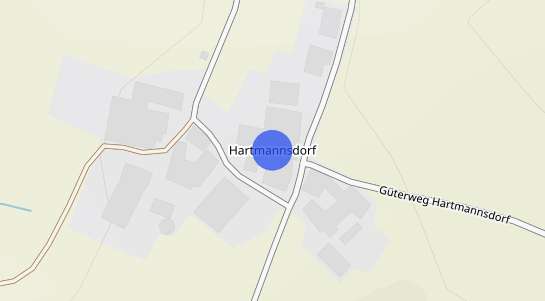 Immobilienpreise Hartmannsdorf