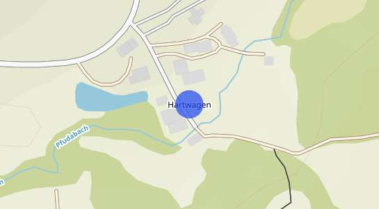 Immobilienpreise Hartwagen
