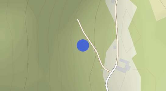 Immobilienpreise Haruckstein