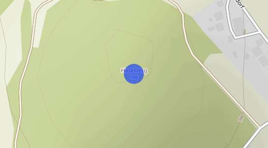 Immobilienpreise Haselberg