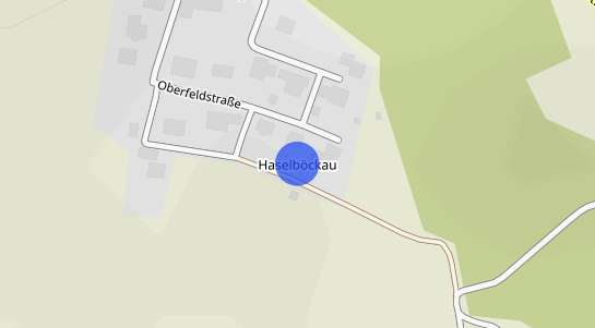 Immobilienpreise Haselböckau