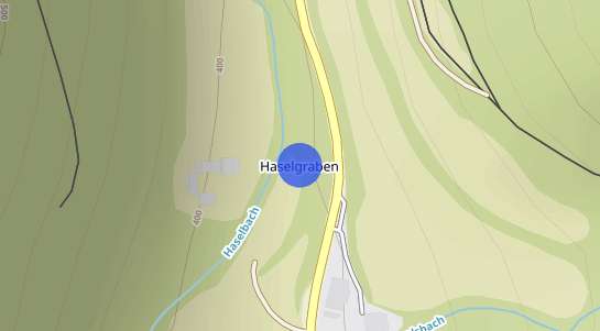 Immobilienpreise Haselgraben