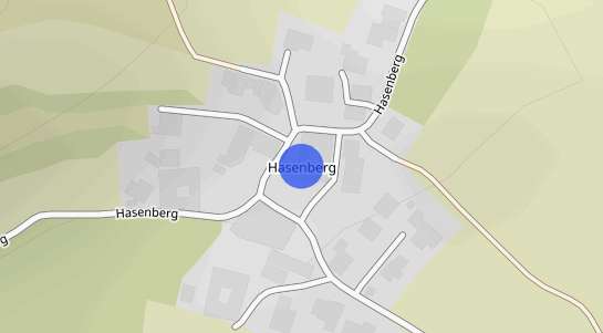 Immobilienpreise Hasenberg