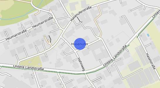 Immobilienpreise Hasenufer