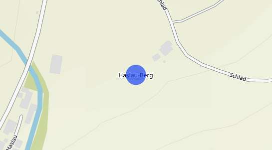 Immobilienpreise Haslau-Berg