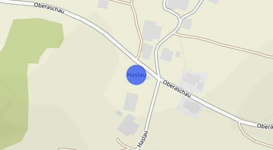 Immobilienpreise Haslau