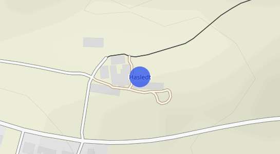 Immobilienpreise Hasledt